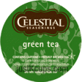 30834 Celestial - Authentic Green Tea 24ct.